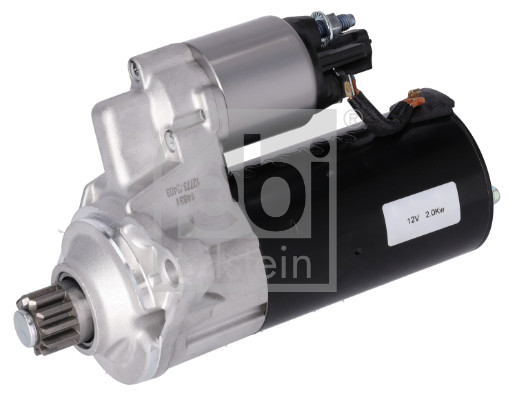 Electromotor VW GOLF VI (5K1) 2.0 TDI diesel 170 cai FEBI BILSTEIN 188494