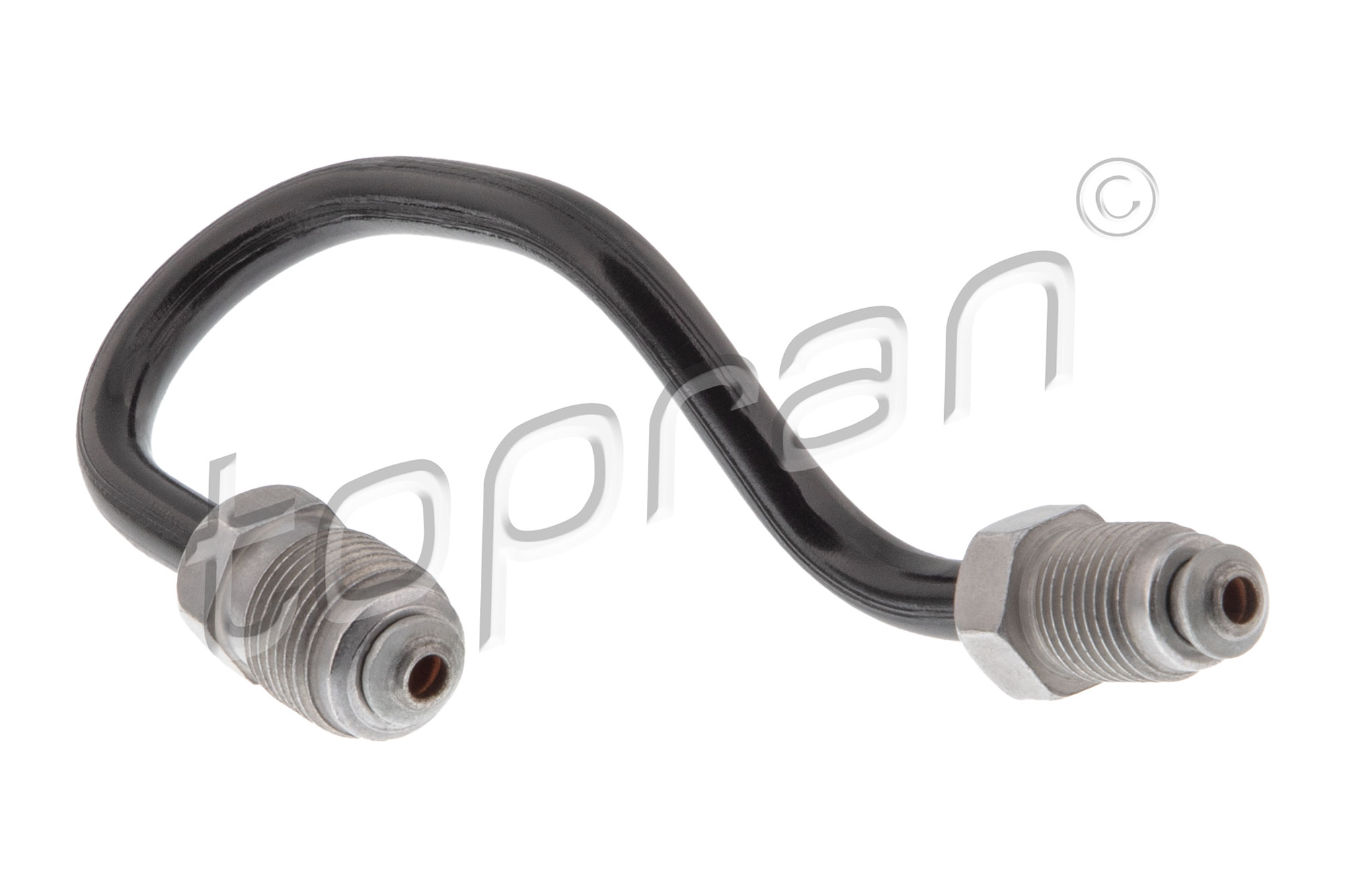 Conducte frana VW GOLF VI Variant (AJ5) 1.6 TDI diesel 90 cai TOPRAN 121 158
