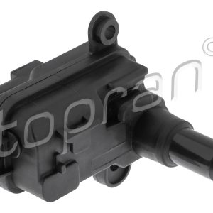 Element reglaj inchidere centralizata VW GOLF VII (5G1, BQ1, BE1, BE2) 1.4 GTE Hybrid benzina/elector 204 cai TOPRAN 121 177
