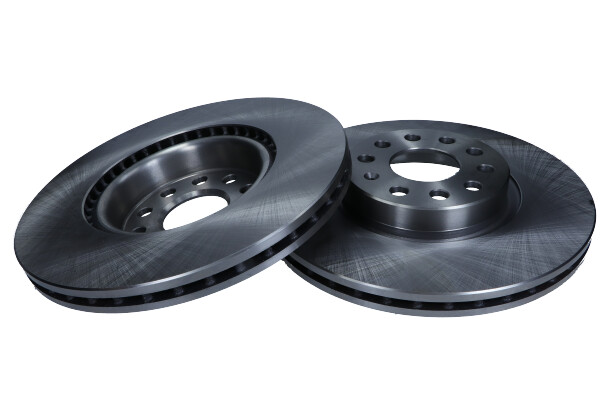 Disc frana VW CADDY V Autoutilitara/limuzina spatioasa (SBA, SBH) 1.5 TSi EVO benzina 114 cai MAXGEAR 19-1044