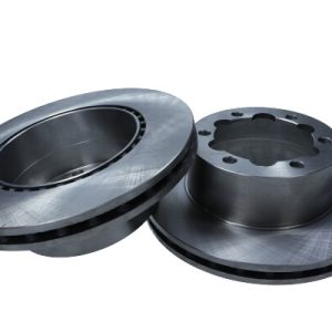 Disc frana VW CRAFTER 30-50 platou / sasiu (2F_) 2.0 TDI diesel 140 cai MAXGEAR 19-1051