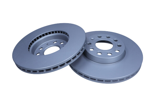 Disc frana VW CADDY ALLTRACK Autoutilitara/limuzina spatioasa (SAA) 2.0 TDI diesel 150 cai MAXGEAR 19-1059MAX