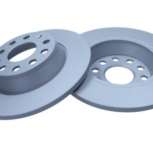 Disc frana VW GOLF VI Variant (AJ5) 2.0 TDI diesel 136 cai MAXGEAR 19-1229MAX