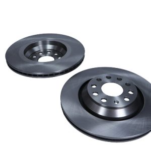 Disc frana VW GOLF VII (5G1, BQ1, BE1, BE2) 2.0 GTI benzina 220 cai MAXGEAR 19-1308