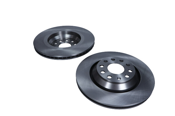 Disc frana VW GOLF VII (5G1, BQ1, BE1, BE2) 2.0 GTI benzina 220 cai MAXGEAR 19-1308