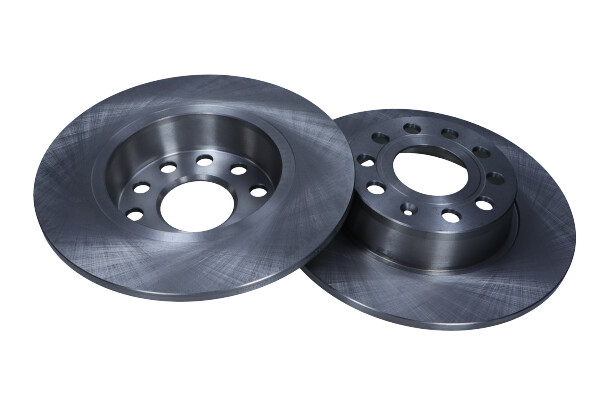 Disc frana VW CADDY IV Autoutilitara/limuzina spatioasa (SAA, SAH) 1.4 TSI benzina 125 cai MAXGEAR 19-2018