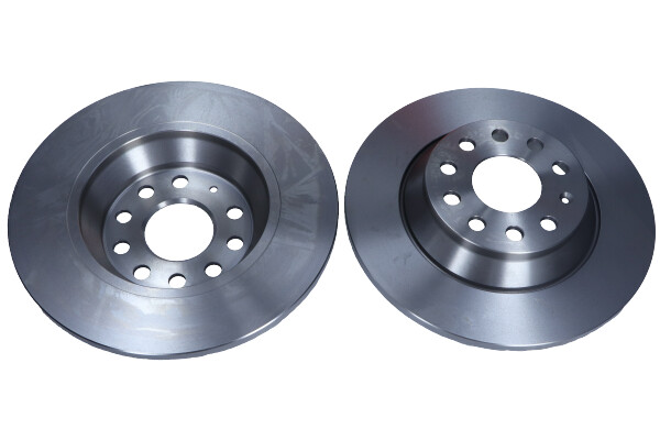 Disc frana VW CADDY V Autoutilitara/limuzina spatioasa (SBA, SBH) 1.5 TSi EVO benzina 114 cai MAXGEAR 19-2195