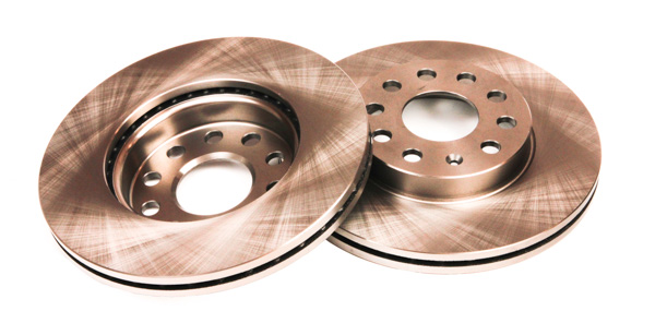 Disc frana VW GOLF SPORTSVAN VII (AM1, AN1) 1.4 TSI benzina 150 cai MAXGEAR 19-3238