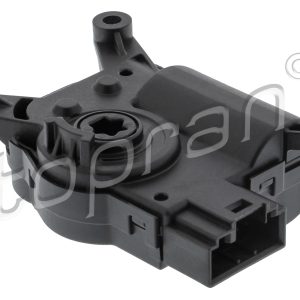 Element de reglare clapeta carburator VW CRAFTER platou / sasiu (SZ_) 2.0 TDI RWD diesel 177 cai TOPRAN 633 226