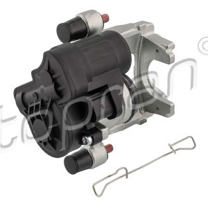 Etrier frana VW GOLF SPORTSVAN VII (AM1, AN1) 1.6 TDI diesel 90 cai TOPRAN 120 870