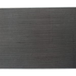 Condensator climatizare VW AMAROK (2HA, 2HB, S1B, S6B, S7A, S7B) 2.0 BiTDI diesel 180 cai BOSCH 1 986 AD2 276