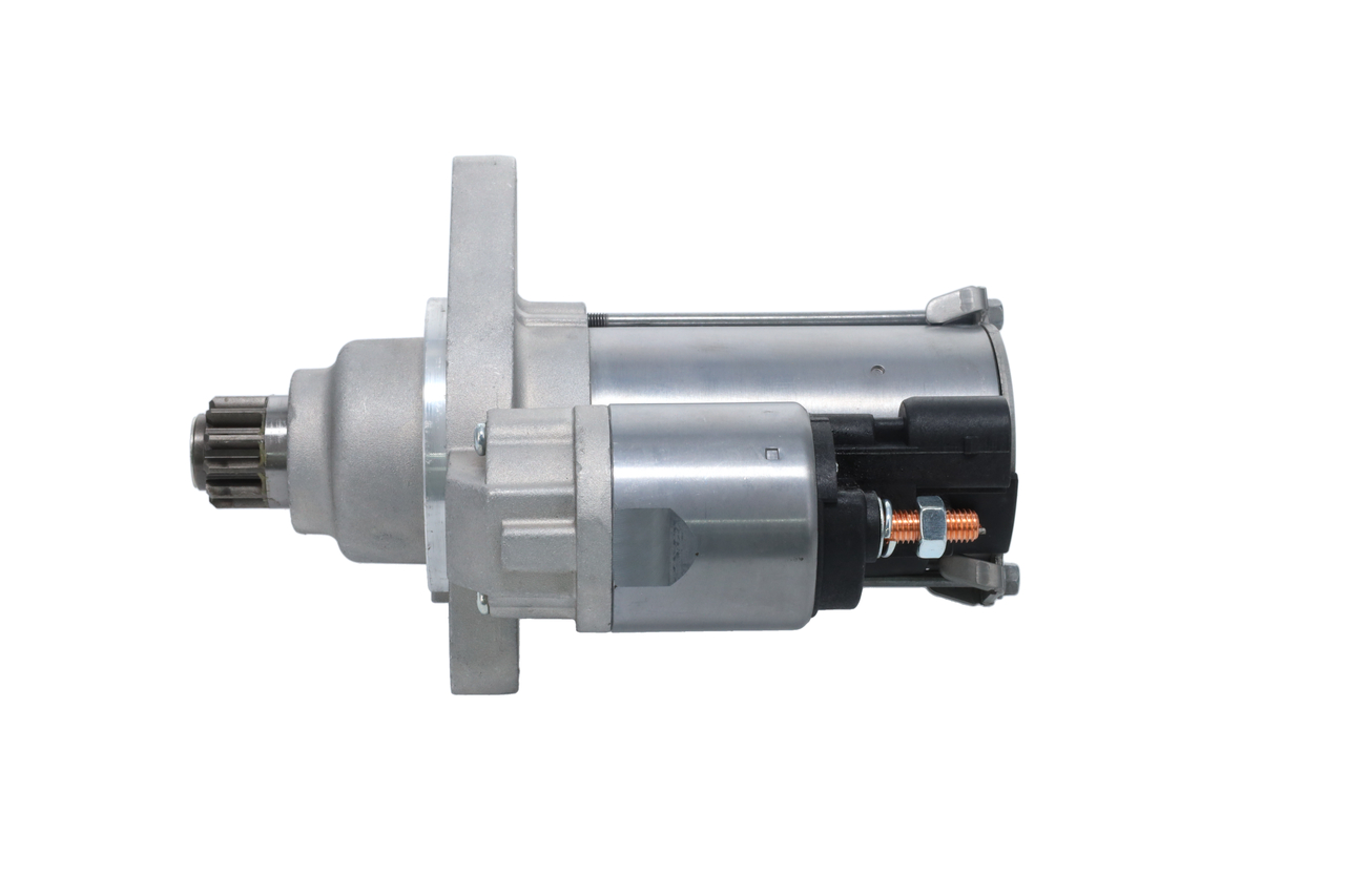 Electromotor VW GOLF VI (5K1) 1.2 TSI benzina 86 cai BOSCH 1 986 S00 586