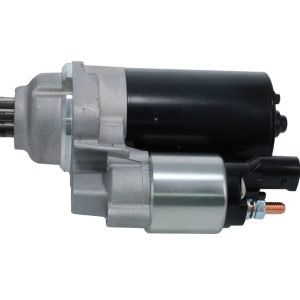 Electromotor VW GOLF VI (5K1) 1.6 BiFuel Benzina/Autogaz (GPL) 102 cai BOSCH 1 986 S00 781