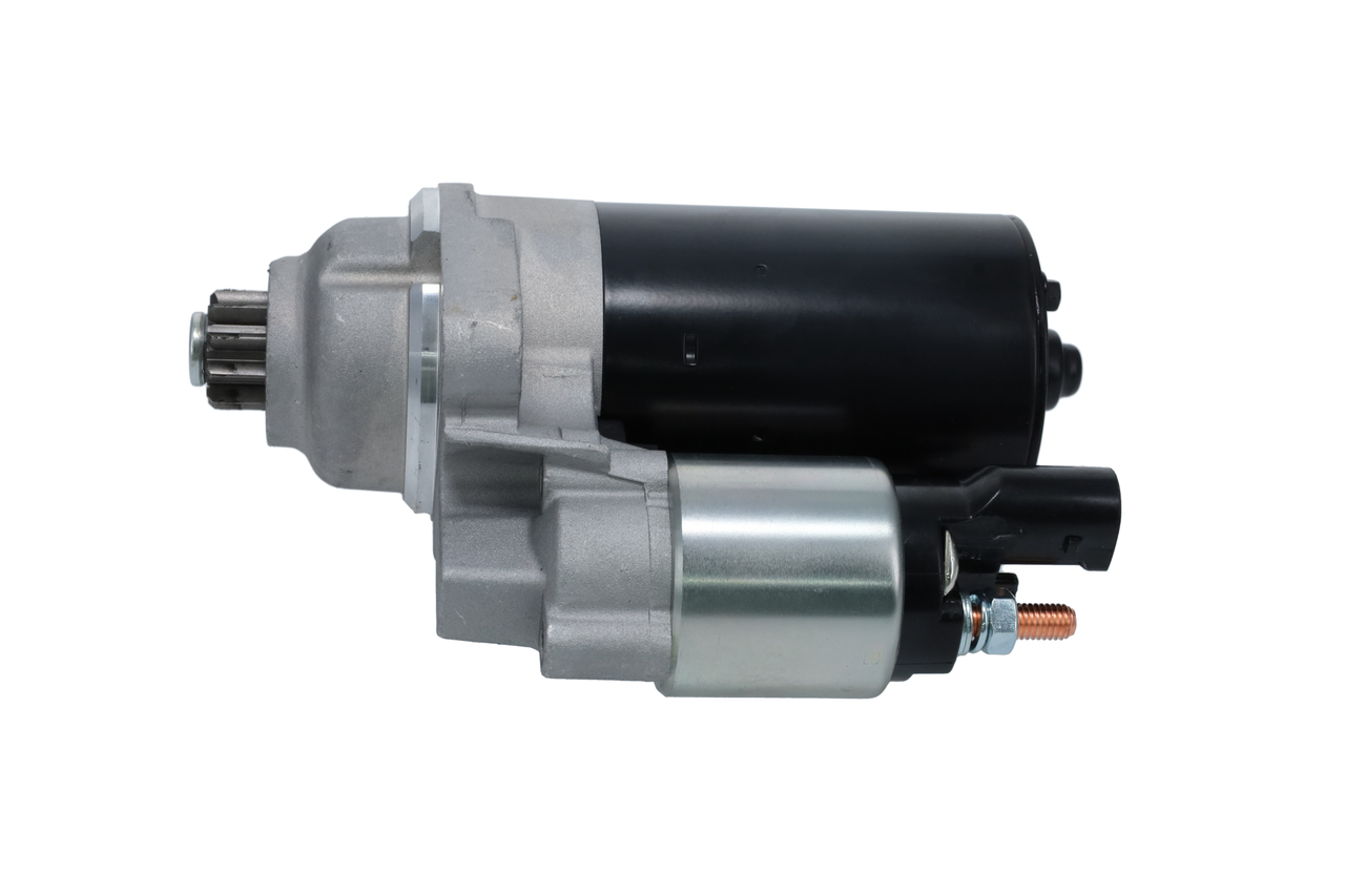 Electromotor VW GOLF VI (5K1) 1.6 BiFuel Benzina/Autogaz (GPL) 102 cai BOSCH 1 986 S00 781