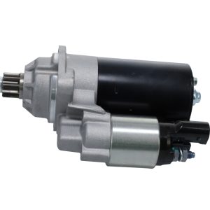 Electromotor VW GOLF VI (5K1) 1.2 TSI benzina 105 cai BOSCH 1 986 S00 782