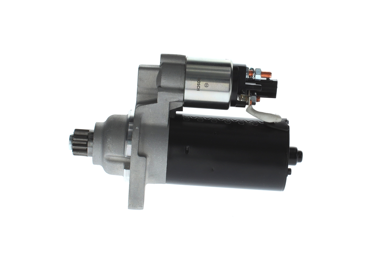 Electromotor VW GOLF VI (5K1) 2.0 TDI diesel 170 cai BOSCH 1 986 S00 804