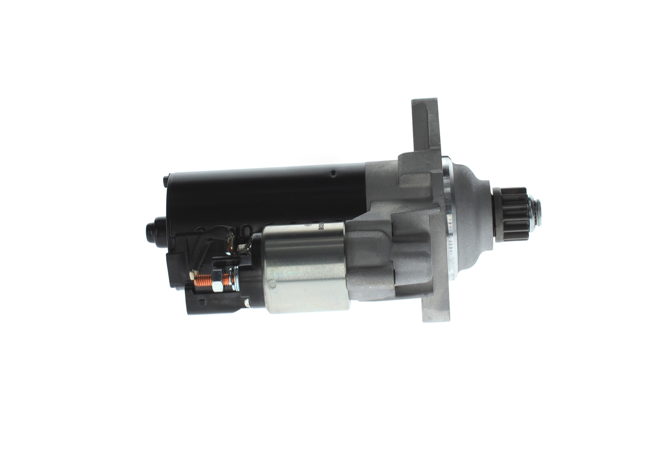 Electromotor VW GOLF VI Variant (AJ5) 1.6 TDI diesel 105 cai BOSCH 1 986 S00 870