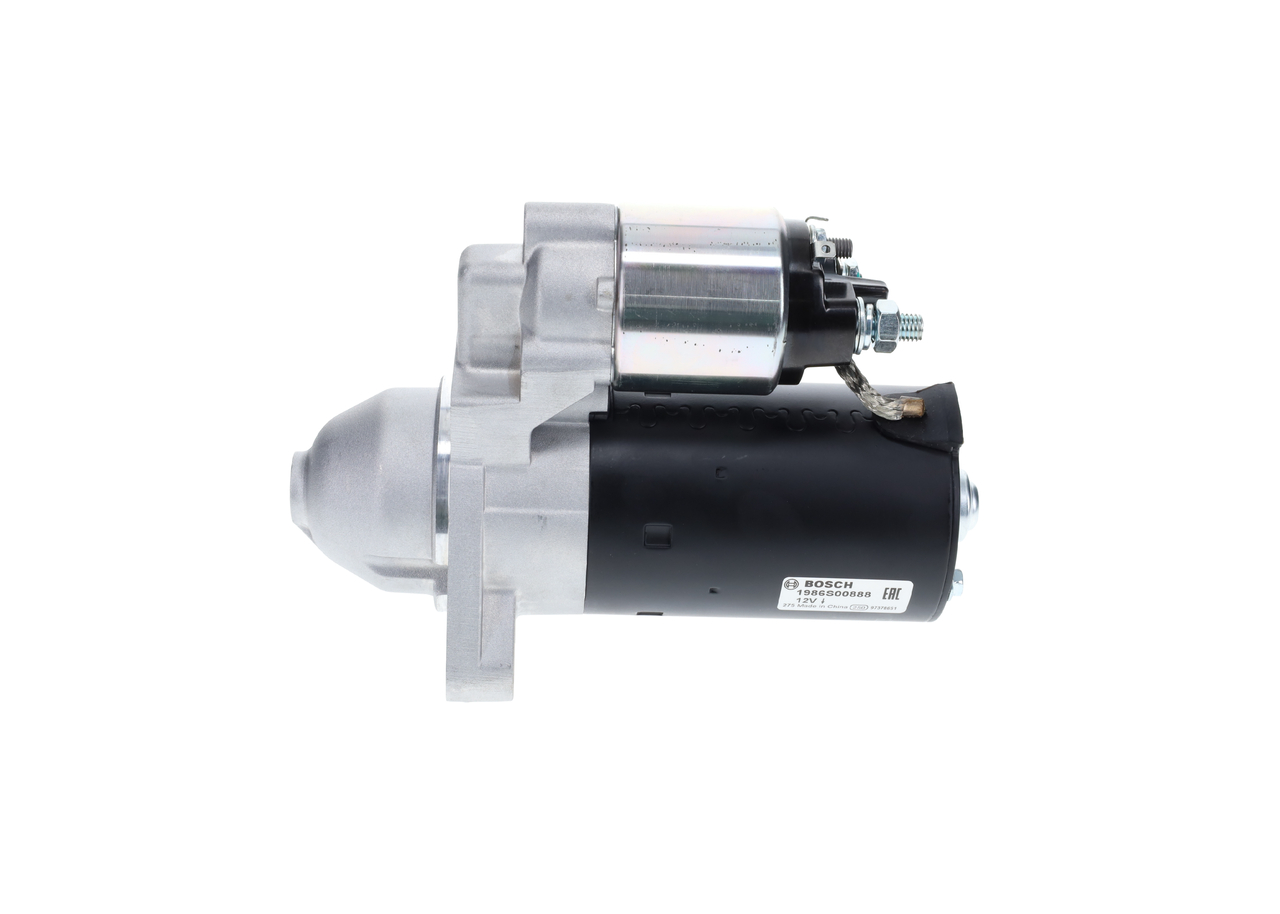 Electromotor VW CRAFTER 30-50 caroserie (2E_) 2.0 TDI diesel 109 cai BOSCH 1 986 S00 888
