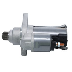 Electromotor VW GOLF VI (5K1) 1.8 TSI benzina 160 cai BOSCH 1 986 S01 117