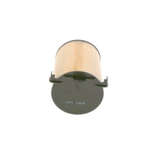 Filtru aer VW GOLF VI Van (5K1_) 1.2 TSi benzina 86 cai BOSCH 1 987 429 405