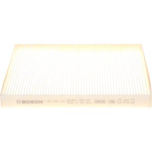 Filtru polen VW AMAROK (2HA, 2HB, S1B, S6B, S7A, S7B) 2.0 TSI benzina 160 cai BOSCH 1 987 432 114
