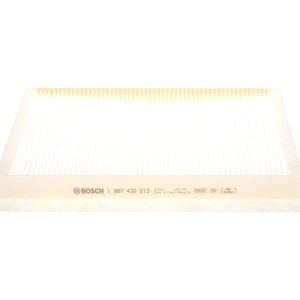 Filtru polen VW CRAFTER 30-50 caroserie (2E_) 2.0 TDI diesel 142 cai BOSCH 1 987 432 213