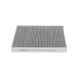 Filtru polen VW AMAROK platou / sasiu (S1B, S6B, S7B) 2.0 BiTDI diesel 180 cai BOSCH 1 987 432 431