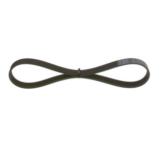 Curea transmisie cu caneluri VW GOLF VI (5K1) 1.4 benzina 80 cai BOSCH 1 987 947 932