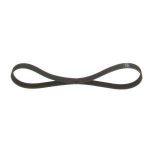 Curea transmisie cu caneluri VW GOLF VI (5K1) 1.6 benzina 102 cai BOSCH 1 987 947 936