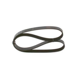 Curea transmisie cu caneluri VW GOLF VI (5K1) 1.4 benzina 80 cai BOSCH 1 987 948 437