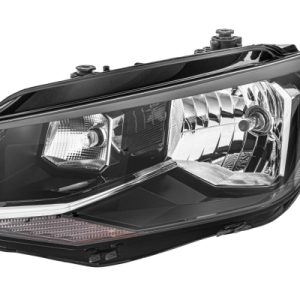 Far VW CADDY ALLTRACK microbus (SAB) 1.4 TSI benzina 131 cai HELLA 1ED 012 286-011