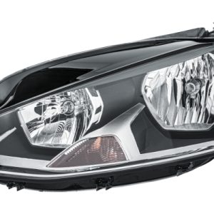 Far VW GOLF VII (5G1, BQ1, BE1, BE2) 1.4 TSI benzina 125 cai HELLA 1EL 011 956-411