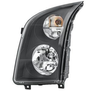 Far VW CRAFTER 30-50 caroserie (2E_) 2.0 TDI diesel 163 cai HELLA 1ER 011 592-051