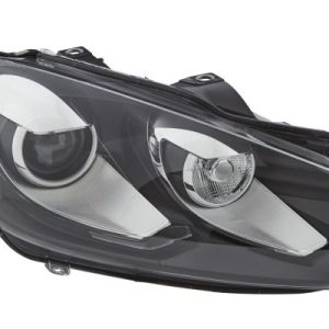 Far VW GOLF VI Cabriolet (517) 2.0 TSI benzina 220 cai HELLA 1ZS 009 902-521