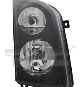 Far VW CRAFTER 30-50 platou / sasiu (2F_) 2.0 TDI 4motion diesel 163 cai TYC 20-12351-05-2