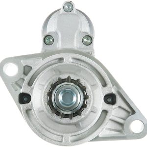 Electromotor VW GOLF VII (5G1, BQ1, BE1, BE2) 2.0 R 4motion benzina 290 cai AS-PL S0880S