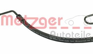 Conducte ambreiaj VW GOLF VI Variant (AJ5) 1.4 TSI benzina 122 cai METZGER 2070001