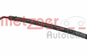 Conducte ambreiaj VW GOLF VI (5K1) 1.6 benzina 102 cai METZGER 2070002