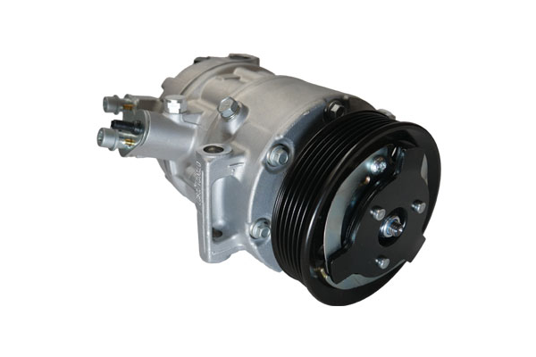 Compresor climatizare VW GOLF VI (5K1) 2.0 TDI diesel 136 cai ASAM AUTOMOTIVE 20970