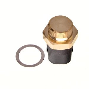 Comutator temperatura ventilator radiator VW AMAROK platou / sasiu (S1B, S6B, S7B) 2.0 BiTDI 4motion diesel 180 cai MAXGEAR 21-0157