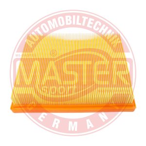 Filtru aer VW CADDY IV microbus (SAB, SAJ) 1.6 benzina 110 cai MASTERSPORT GERMANY 21014-LF-PCS-MS