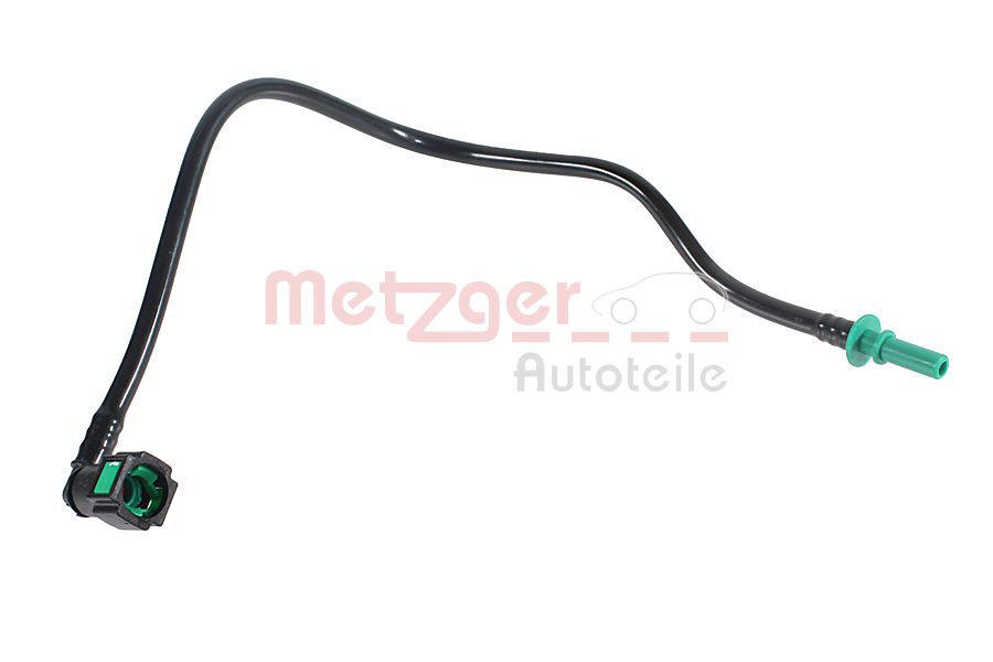 Conducta alimentare cu combustibil VW GOLF VI (5K1) 2.0 TDI diesel 170 cai METZGER 2150231
