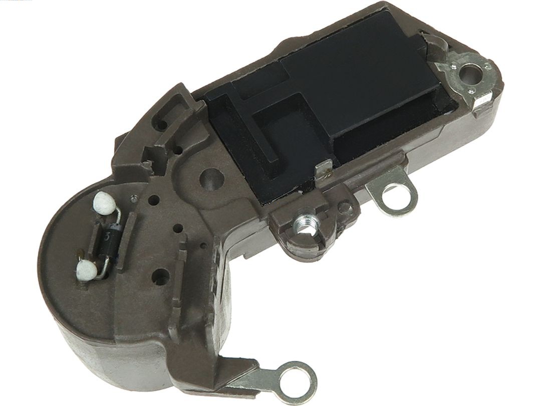 Electromotor VW GOLF VII (5G1, BQ1, BE1, BE2) 2.0 R 4motion benzina 290 cai AS-PL S6491SR