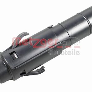 Diuza spalare faruri VW GOLF VI (5K1) 1.6 TDI diesel 90 cai METZGER 2220669