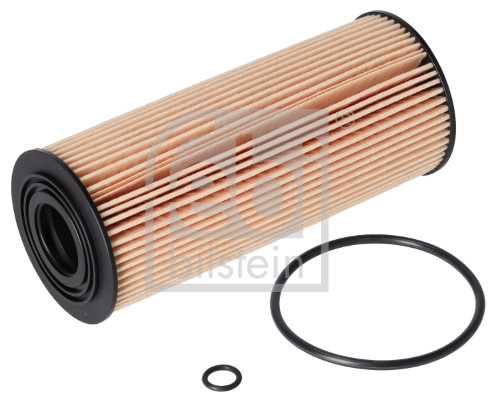 Filtru ulei VW CRAFTER 30-50 platou / sasiu (2F_) 2.5 TDI diesel 88 cai FEBI BILSTEIN 22544
