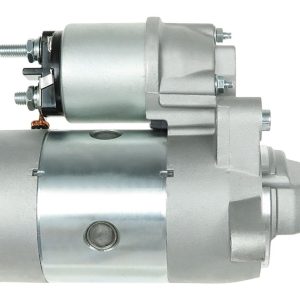 Electromotor VW GOLF VAN VI Variant (AJ5) 1.6 TDi BlueMotion diesel 105 cai AS-PL S0272(SEG)