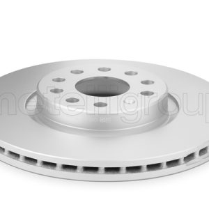 Disc frana VW GOLF VII (5G1, BQ1, BE1, BE2) 2.0 GTI benzina 220 cai METELLI 23-0840C