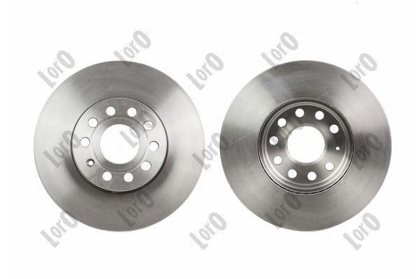 Disc frana VW GOLF SPORTSVAN VII (AM1, AN1) 1.6 benzina 110 cai ABAKUS 231-03-011