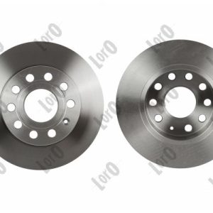 Disc frana VW GOLF VI Variant (AJ5) 2.0 TDI diesel 136 cai ABAKUS 231-04-008