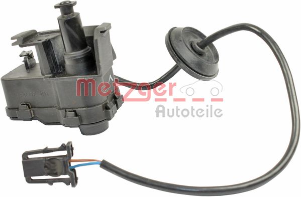 Element reglaj inchidere centralizata VW GOLF VII (5G1, BQ1, BE1, BE2) 1.4 GTE Hybrid benzina/elector 204 cai METZGER 2315000